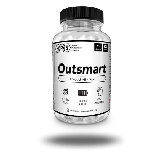 Outsmart 5 day sample pack